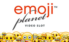 La slot machine Emoji Planet